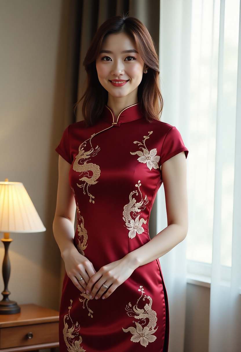 偏偏喜欢你短剧封面